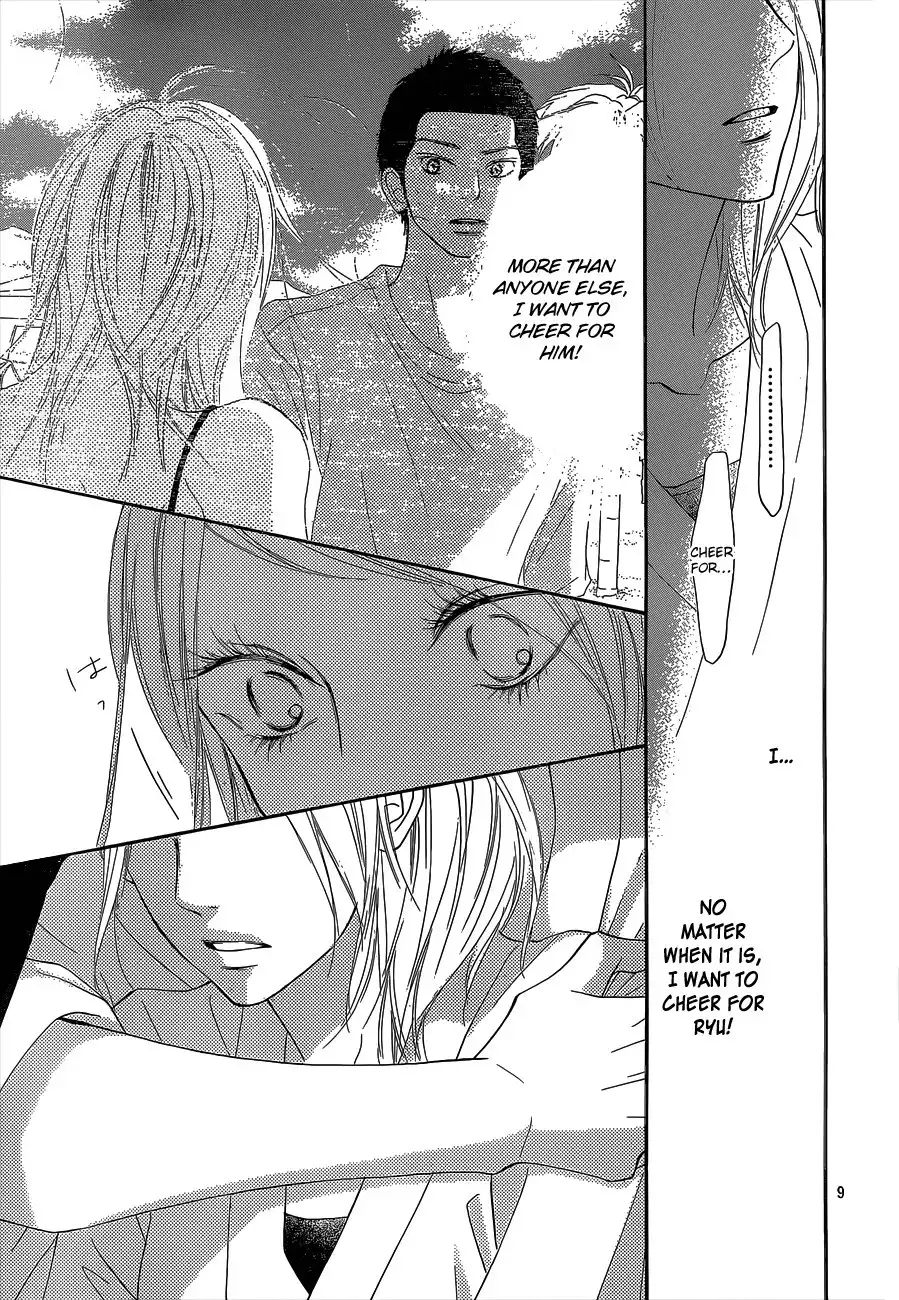 Kimi Ni Todoke Chapter 98 11